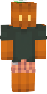 pumpkinman