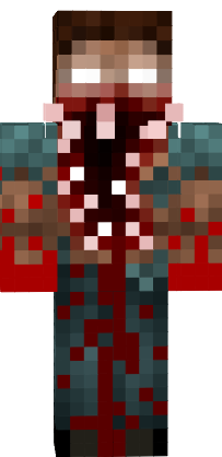 Preview of texture: scary