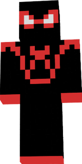 spiderman mm
