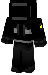 Blacktron Alien Commander (Blacktron Series)