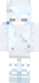 kohaku skin