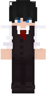 Enier elegante rojito