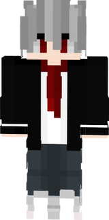 skin mine