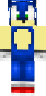 sanic