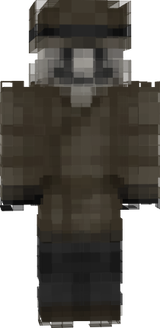 rorchac