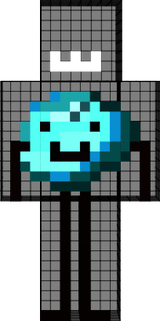 My Potato