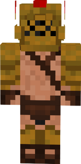 Gladiator 3