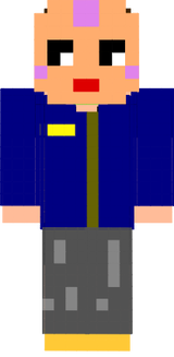 nanashi