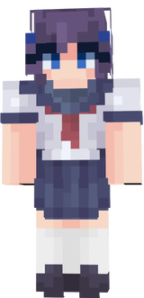 LanSailor Uniform