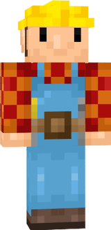 bob the builder