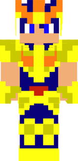 iki de fenix