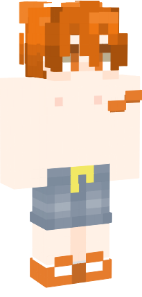 Preview of texture: perla naranja