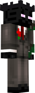 drip enderman