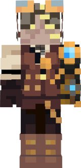 steampunk