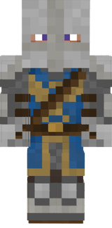 Knight (Helmet)
