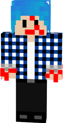 Preview of texture: OximozSang