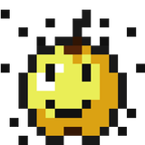 golden apple