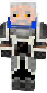 Warrior
