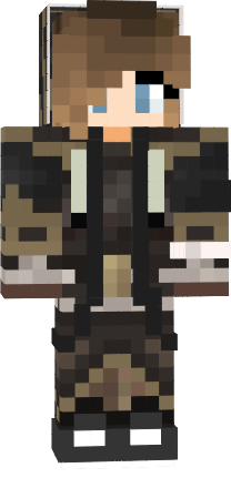 Preview of texture: Army Cas