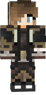 Army Cas