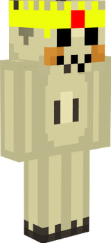 mimikyu cool