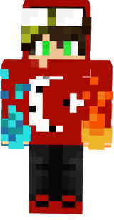 skin