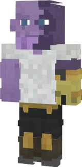 as