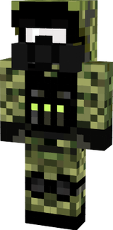 Gas mask