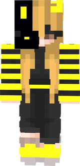 SKIN bee