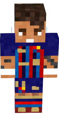Preview of texture: neymar jr