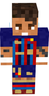 neymar jr
