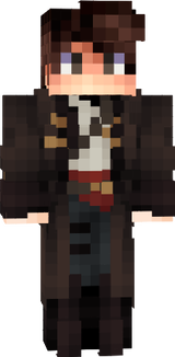 SCPirate
