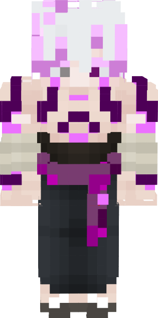 Preview of texture: EnderAsura