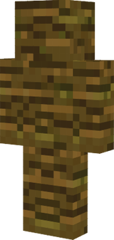 ancient wood