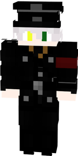 SSofficerMINECRAFT