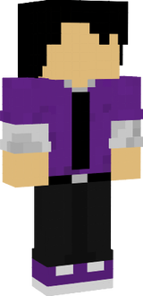 William Afton
