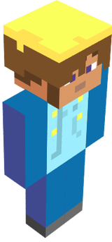 Wheat farmer