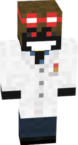demon eneax