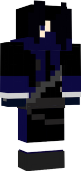 Kuromei tsuki
