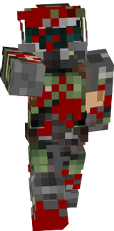 doomguy combat aftermath