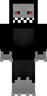 critter