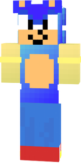 sonic the hedgehog