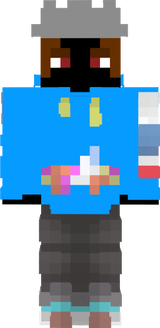 MaxFN Demon