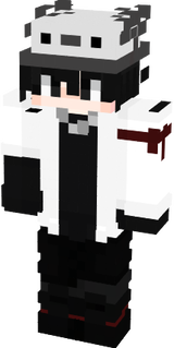 he