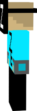 blue Zafree