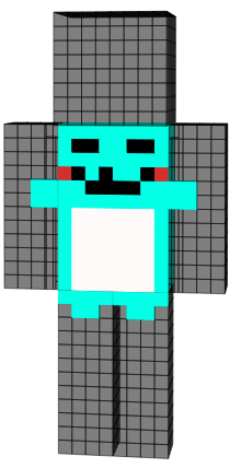 Preview of texture: トカゲ