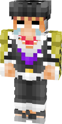 Preview of texture: gyomei
