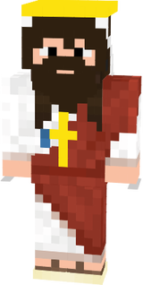 jesus