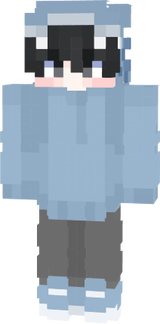 meisje nick