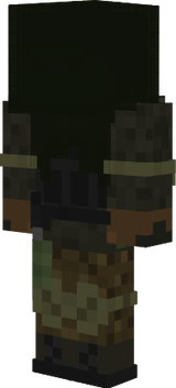 Kruger COD